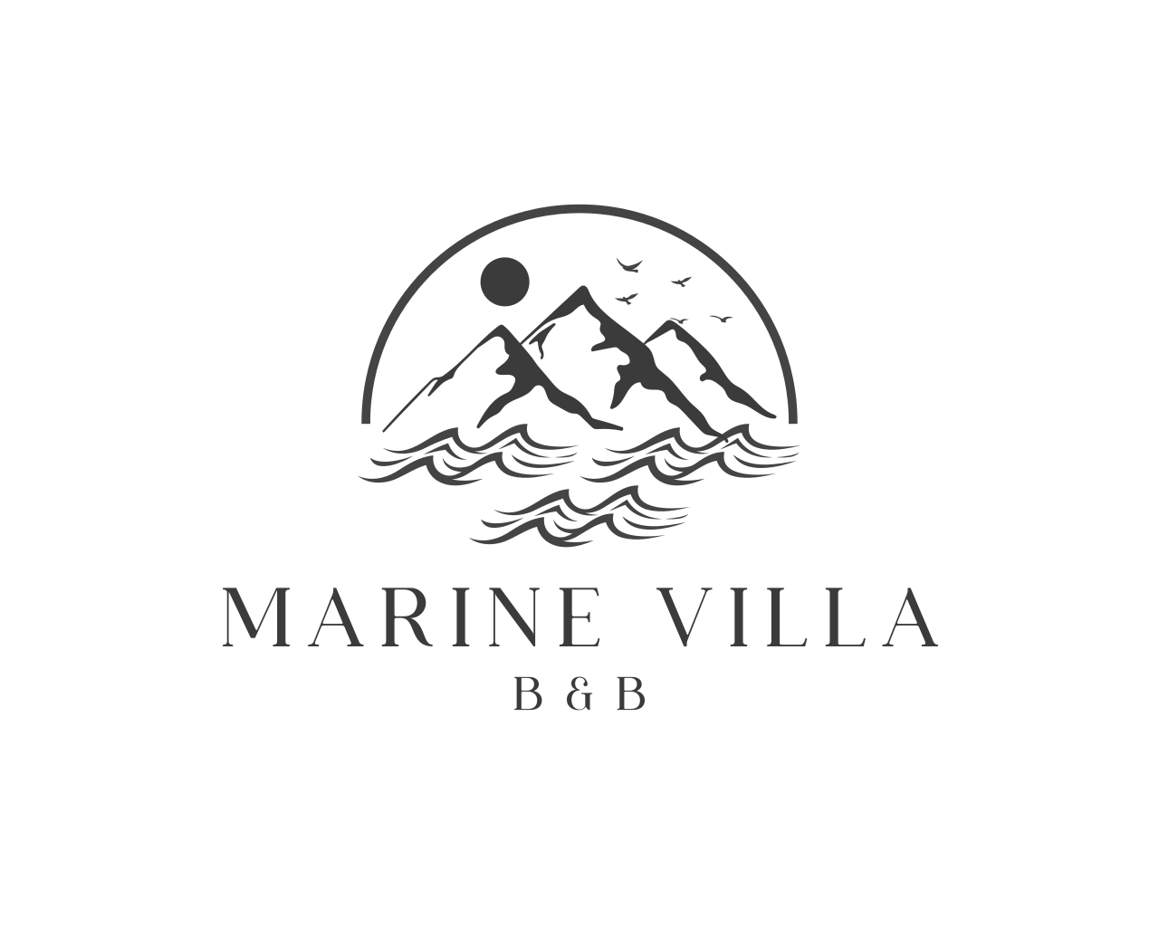 Marine Villa B&B